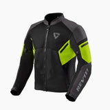 Rev'it! GT-R Air 3 Mesh Jacket