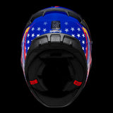 Ruroc Atlas 4.0 Carbon Helmet - Freedom