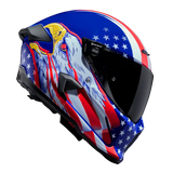 Ruroc Atlas 4.0 Carbon Helmet - Freedom