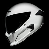 Ruroc Atlas 4.0 Carbon Helmet - Ghost