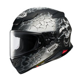 Shoei NXR 2 Gleam TC-5 Helmet