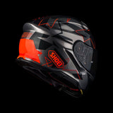 Shoei GT-Air 3 MM93 Collection Grip TC-1 Helmet