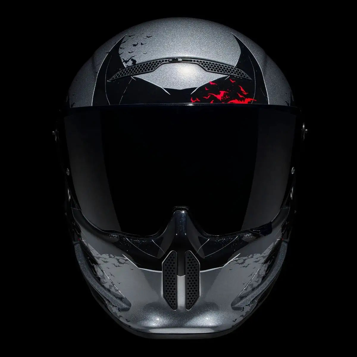 Buy Ruroc At 4.0 Carbon Helmet