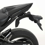 Hepco-Becker C-Bow Saddlebag Supports for Honda CB1000R 2008-17
