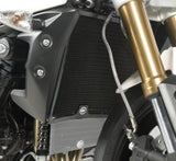 R&G Radiator Guard for Triumph Speed Triple 1050 2011-15