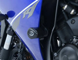 R&G Crash Protectors Aero Style for Yamaha YZF-R1 2013-14