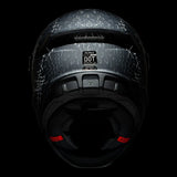 Ruroc Atlas 4.0 Carbon Helmet - Jormungandr