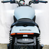 NRC Tail Tidy for Kawasaki Eliminator 450