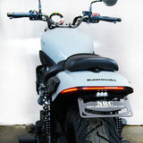 NRC Tail Tidy for Kawasaki Eliminator 450