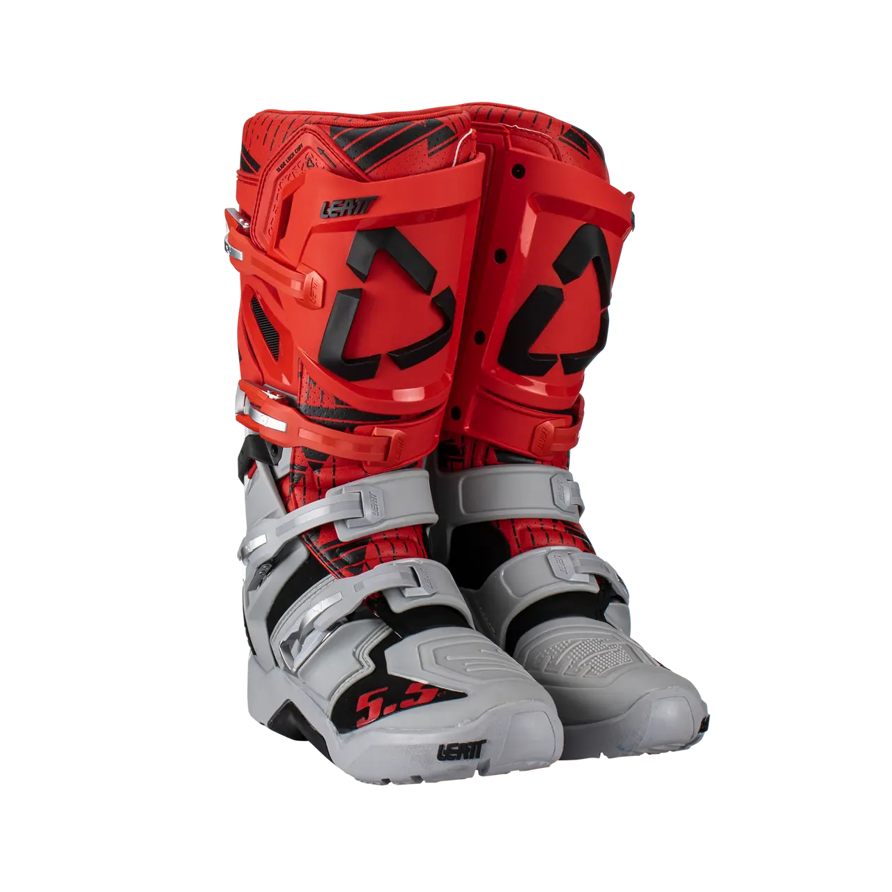 Leatt Moto 5.5 FlexLock Enduro Boots