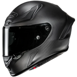 HJC RPHA 1N V2 Carbon Matte Black Helmet