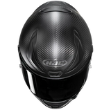 HJC RPHA 1N V2 Carbon Matte Black Helmet