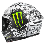 HJC RPHA 1N V2 Carbon Snow Diablo Helmet