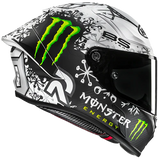 HJC RPHA 1N V2 Carbon Snow Diablo Helmet