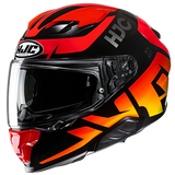 HJC F71 Bard Helmet