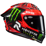 HJC RPHA 1N Quartararo Replica Helmet