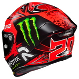 HJC RPHA 1N Quartararo Replica Helmet