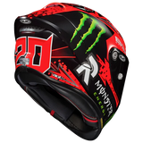 HJC RPHA 1N Quartararo Replica Helmet