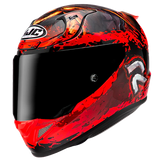 HJC RPHA 12 Diablo Blizzard Helmet