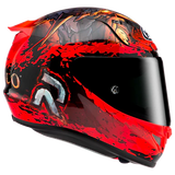 HJC RPHA 12 Diablo Blizzard Helmet