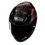 HJC RPHA 12 Carbon Keres Helmet