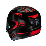 HJC RPHA 12 Carbon Keres Helmet