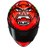 HJC RPHA 1 Quartararo Replica II Helmet