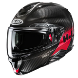 HJC RPHA 91 Carbon Elig Helmet