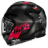 HJC RPHA 91 Carbon Elig Helmet