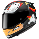 HJC RPHA 12 Shadow The Hedgehog Helmet