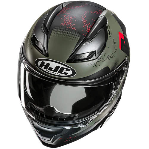 Buy HJC F71 Faco Helmet Online in India – superbikestore