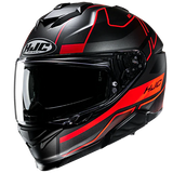 HJC i71 Iorix Helmet