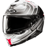 HJC i71 Viz Helmet