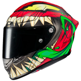 HJC RPHA 1N Toxin Marvel Helmet
