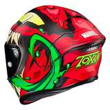 HJC RPHA 1N Toxin Marvel Helmet