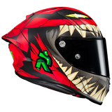 HJC RPHA 1N Toxin Marvel Helmet