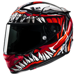 HJC RPHA 12 Maximized Venom Marvel Helmet