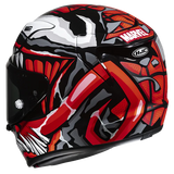 HJC RPHA 12 Maximized Venom Marvel Helmet