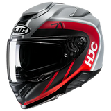 HJC RPHA 71 Mapos Helmet