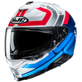 HJC i71 Viz Helmet