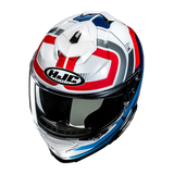 HJC i71 Viz Helmet