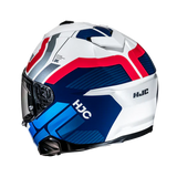 HJC i71 Viz Helmet