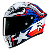 HJC RPHA 1 Garrett Gerloff Replica Helmet