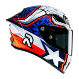 HJC RPHA 1 Garrett Gerloff Replica Helmet