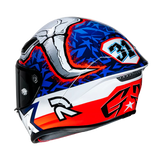 HJC RPHA 1 Garrett Gerloff Replica Helmet