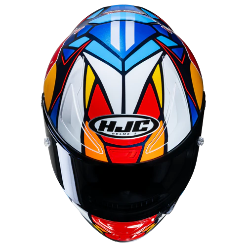 buy red bull motorcycle helmet Buy HJC RPHA 1N Red Bull Misano GP Helmet Online in India – superbikestore