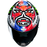 HJC RPHA 1N Quartararo Le Mans Limited Edition Helmet