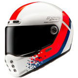 HJC V10 FQ20 Retro Helmet