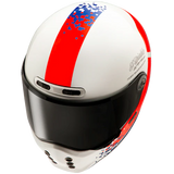 HJC V10 FQ20 Retro Helmet