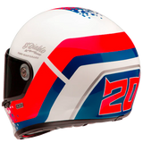 HJC V10 FQ20 Retro Helmet